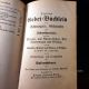 Starks Starcks Handbook Kohler Publishing 1800s GERMAN Prayer Theology
