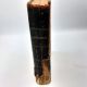 1854 The Horticulturalist, Rural Landscape Gardening, Art, Taste P. BARRY, Ed.