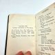 The Pocket Prayer Book RALPH SPAULDING CUSHMAN 1941 4th printing Leather