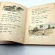 1914 Elson-Runkel Primer TEACHER’S EDITION HB Scott, Foresman Textbook
