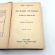 The Ordeal of Richard Feverel, A History of a Father and Son GEORGE MEREDITH 1909 HB