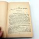 The Ordeal of Richard Feverel, A History of a Father and Son GEORGE MEREDITH 1909 HB
