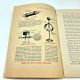 The World Within the Atom L. W. CHUBB 1946 Westinghouse PB ATOMIC SCIENCE Book