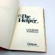 The Helper CATHERINE MARSHALL 1978 HBDJ Book About Holy Spirit