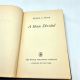 A House Divided PEARL S. BUCK HB Stated Forum Books Edition First Printing 1948