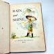 Rain and Shine Reading for Interest  ARDRA SOULE WAVLE 1955 Reader