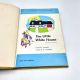 The Little White House 1964 Revised OUSLEY & RUSSELL Ginn Basic Readers HB
