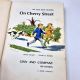 On Cherry Street 100 Edition OUSLEY & RUSSELL 1966 HB Ginn Basic Readers