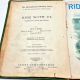 Ride With Us 4th Level Basic Pre-Primer GUY L. BOND 1955 2nd Prnt HB