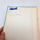 Sounds of Numbers Bill Martin, Jr. 1966 Sounds of Language Readers  HB