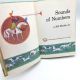 Sounds of Numbers Bill Martin, Jr. 1966 Sounds of Language Readers  HB