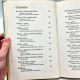 Sounds of Numbers Bill Martin, Jr. 1966 Sounds of Language Readers  HB