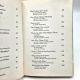 Sounds of Numbers Bill Martin, Jr. 1966 Sounds of Language Readers  HB