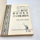 The New York Times Parent’s Guide to Best Books for Children LIPSON 1988 5th prnt