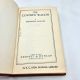 The Covered Wagon EMERSON HOUGH 1922 HB Novel of Americana