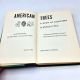 American Trees A Book of Discovery RUTHERFORD PLATT 1952 HB