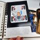 Star Wars Scrapbook the Essential Collection SANSWEET 1998 HB 2nd Printing