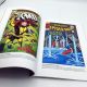 Special TIME Edition The World of Marvel 2019 Magazine