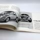 The Beetle Book STEINWEDEL America 30-Year Love Affair with the BUG Volkswagen
