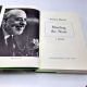Minding the Store A Memoir, STANLEY MARCUS story of NEIMAN MARCUS 1974 1st Ed 2nd Printing HBDJ