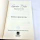Lancaster Brides WANDA E. BRUNSTETTER - LARGE PRINT HBDJ Stories of 4 Amish Brides