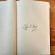 So, Anyway... JOHN CLEESE 2014 HBDJ Stated First U.S. Edition, 1st Printing