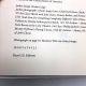 So, Anyway... JOHN CLEESE 2014 HBDJ Stated First U.S. Edition, 1st Printing