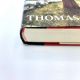 The Wings of the Morning THOMAS TRYON 1990 HBDJ 1st Trade Edition