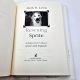 Rescuing Sprite Dog Lovers Story Joy, Anguish MARK R. LEVIN 2007 HBDJ 1st / 12th
