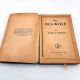 The Sea-Wolf JACK LONDON 1946 PB 3rd Printing Pocket Book Edition