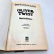 Oliver Twist CHARLES DICKENS Great Illustrated Classics 1989 Hardback