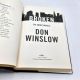 Broken DON WINSLOW 6 Crime Novellas HBDJ 2020 Stated 1st / 1st LIKE NEW
