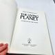 The Living Planet A Portrait of the Earth DAVID ATTENBOROUGH 1984 HBDJ