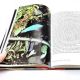 The Living Planet A Portrait of the Earth DAVID ATTENBOROUGH 1984 HBDJ