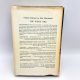 The Blue Nile ALAN MOOREHEAD 1962 HBDJ BCE Stated First Ed AND MAP