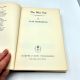 The Blue Nile ALAN MOOREHEAD 1962 HBDJ BCE Stated First Ed AND MAP