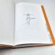 A Killer Is What They Needed DAVID GRASSE 2013 HBDJ First Printing SIGNED