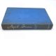 SIGNED - April Snow by LILLIAN BUDD 1951 Hardback Fiction Set in Sweden