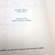 SIGNED - April Snow by LILLIAN BUDD 1951 Hardback Fiction Set in Sweden