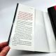 A Most Wanted Man JOHN LE CARRE 2008 HBDJ 1st Prnt Thriller Espionage Spy Novel