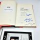 SIGNED - Do the Right Thing MIKE HUCKABEE with bonus items 2008 HBDJ 1st/3rd