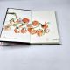Taste My Life Through Food STANLEY TUCCI  2021 HBDJ First / 8th Cookbook, Autobiography