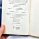 Another Me EVA WISEMAN 2016 HBDJ 1st / 1st YOUNG ADULT HISTORICAL FICTION