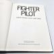 Fighter Pilot COLIN STRONG AND DUFF HART-DAVIS 1981 HBDJ 2nd Printing