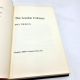 The London Embassy PAUL THEROUX 1983 HB 1st Printing FICTION British American Cultures