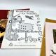 LOT 6 Booklets on Wild Mushrooms, MO Fishes, Farmstead, Woodworking, etc.