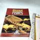 LOT 6 Booklets on Wild Mushrooms, MO Fishes, Farmstead, Woodworking, etc.
