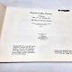 Dimensional Glass Painting PRISCILLA HAUSER, Tole, Decorative 1971 paperback