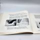 Dimensional Glass Painting PRISCILLA HAUSER, Tole, Decorative 1971 paperback