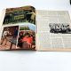 April 26 1971 Time Magazine CHINA  First Color Photos Yanks in Peking PING PONG